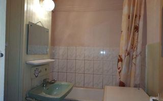 Garsonieră 28 mp, balcon, zona Expo Transilvania, Mărăști. - Poză 7