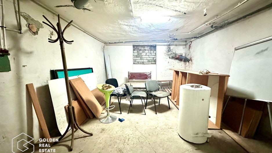 Boxa 67 mp utili, în zona Podgoria - Poză 4