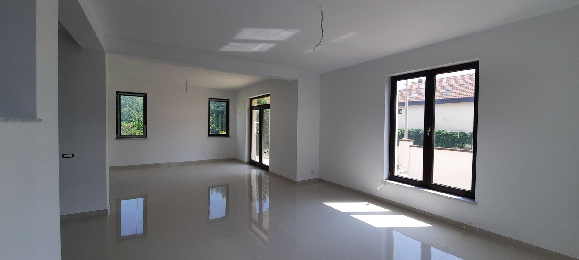 Locuinta individuala - zona Lidl Dumbravita - Poză 1