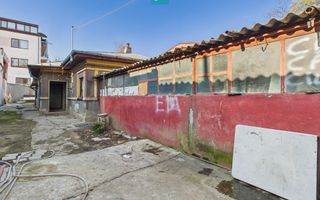 Casă individuală pentru renovare completă, Bucureștii Noi - Poză 5