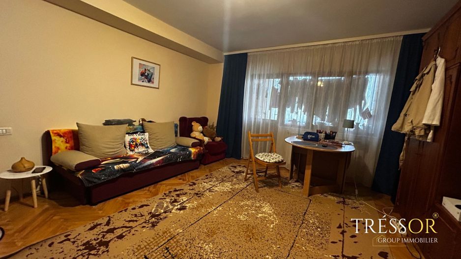 2 camere decomandat, 67 mp – Inel 2 Primo | Mobilat, parcare, boxa - Poză 8