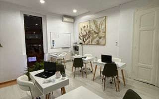 NECTORA IMOB Exclusivitate-Spatiu comercial Ultracentral-Magheru,40 mp - Poză 2