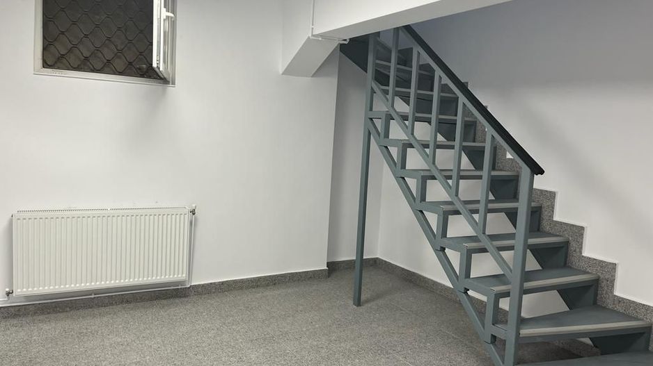 Spaţiu Comercial  Gara de Nord/Str Berzei/180mp - Poză 13
