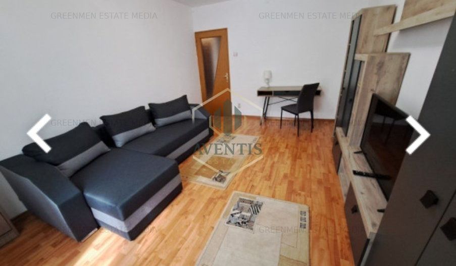 Langa parc la 2 minute, mobila noua, studio pentru tineret, Metrou Tineretului - Poză 3