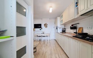 Apartament cochet, La cheie, bloc nou!! - Poză 9