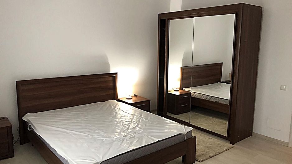 AP. 2 CAMERE MILITARI, BLOC NOU, CENTRALA TERMICA, METROU 3 MINUTE - Poză 7