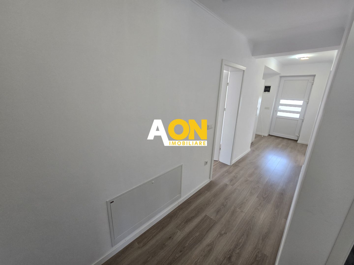 De inchiriat casa noua individuala, 4 camere, Dealul Furcilor - Poză 16