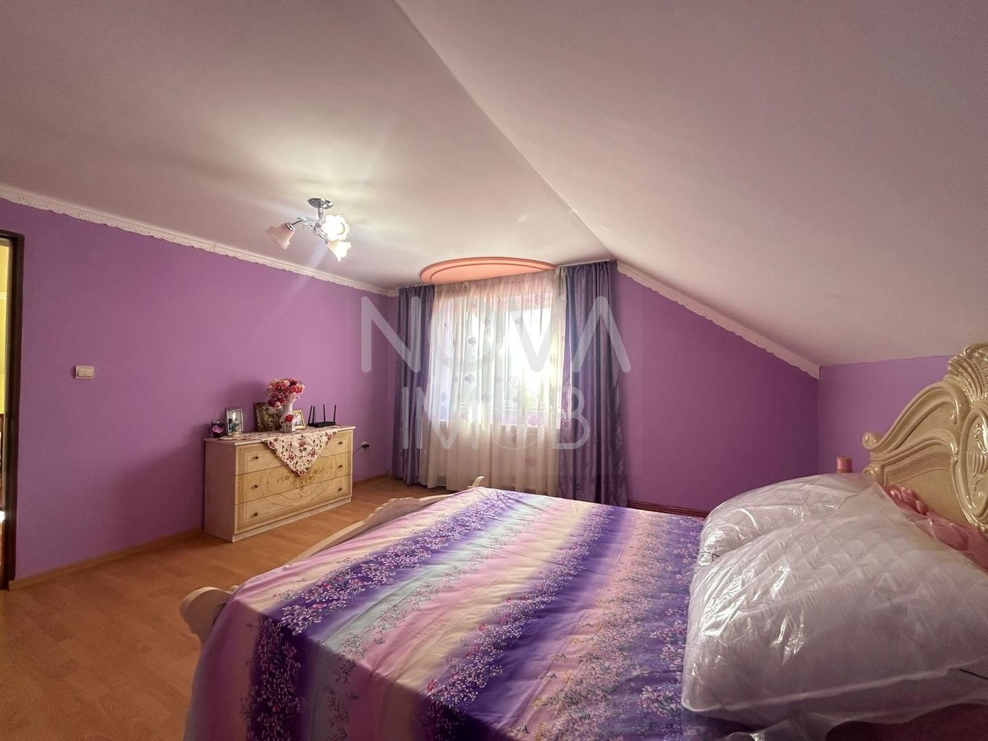 Casa individuala 5 camere, teren 845 mp - Daia - Poză 11