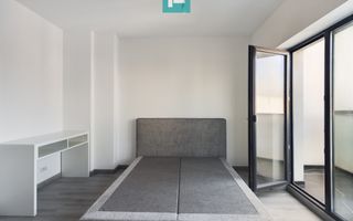 Penthouse nou cu 2 dormitoare și terasă de 29mp - Poză 10