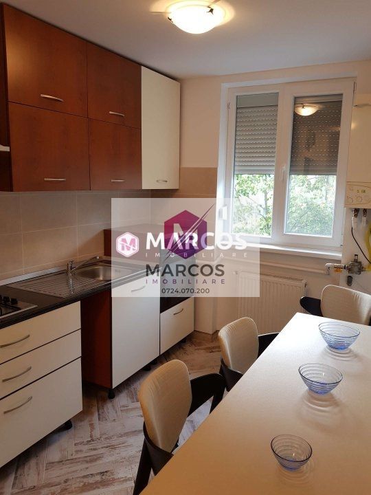 Apartament 2 camere semidecomandat, et.2, Moroasa, ID 599 - Poză 2