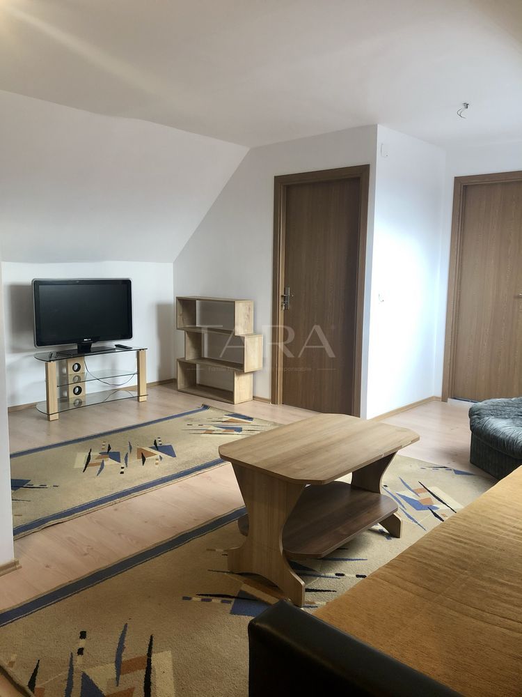 Apartament 2 camere la mansarda - Spatiu si lumina. - Poză 2