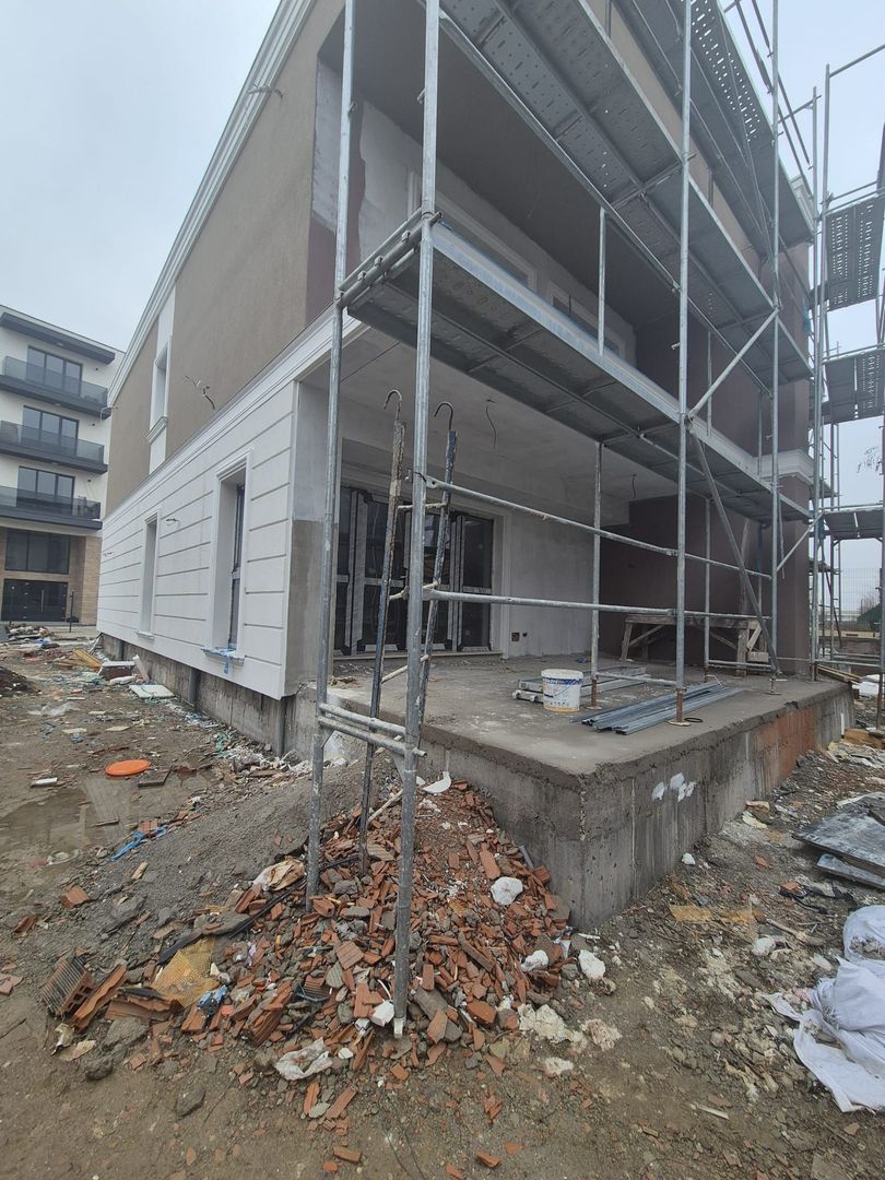 Vila Tip Duplex Titan/ Pallady - Poză 12