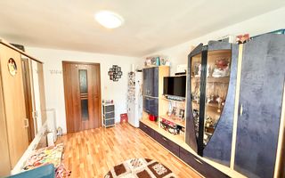 Garsonieră de vânzare – Zona Buziașului | Confort și Investiție cu Randament 5% - Poză 1