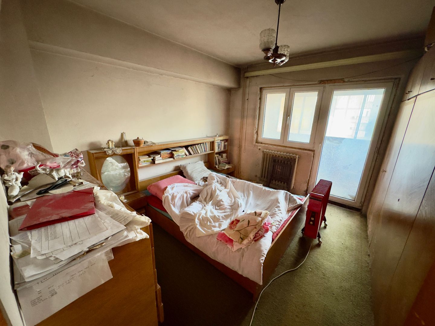 Apartament 3 camere Decomandat | Uverturii | 2 bai - Poză 10