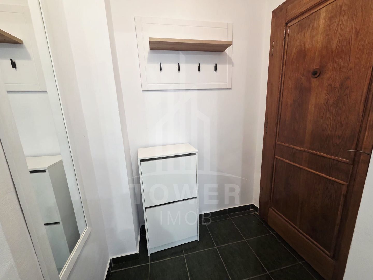 Studio elegant într-una dintre cele mai bune zone din Sibiu – Școala de Înot - Poză 7