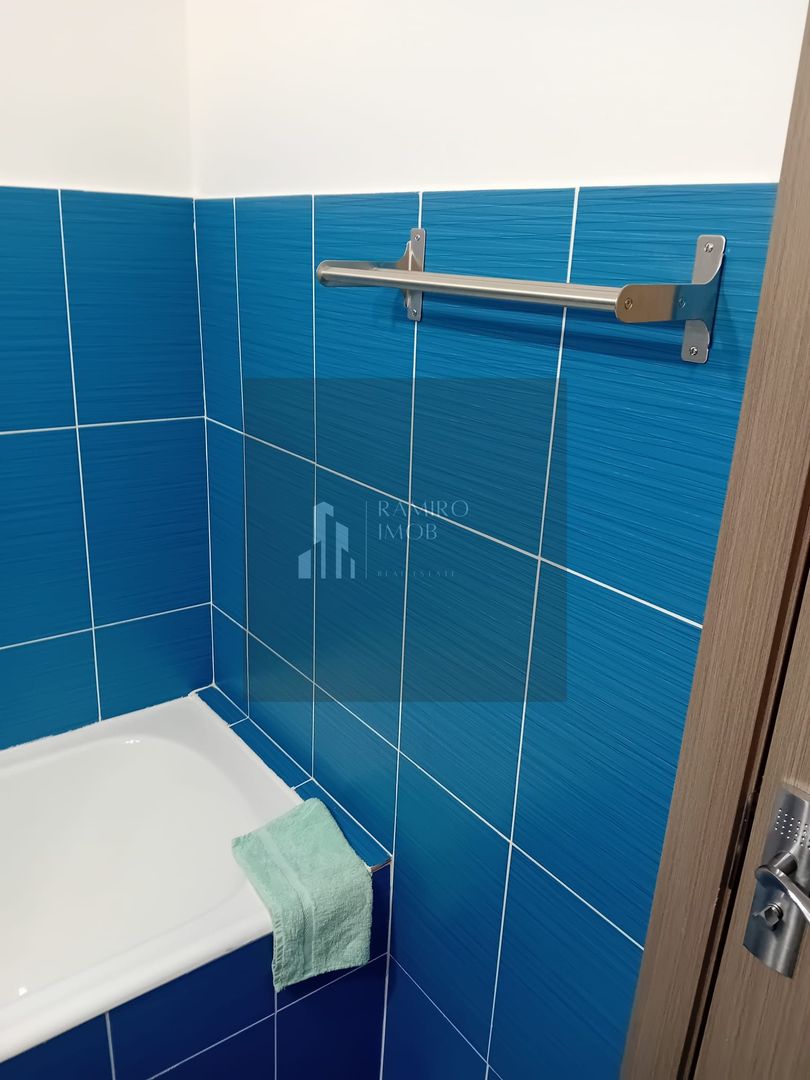 Apartament 2 camere decomandat 51 mp/ 10 min metrou Nicolae Grigorescu - Poză 11