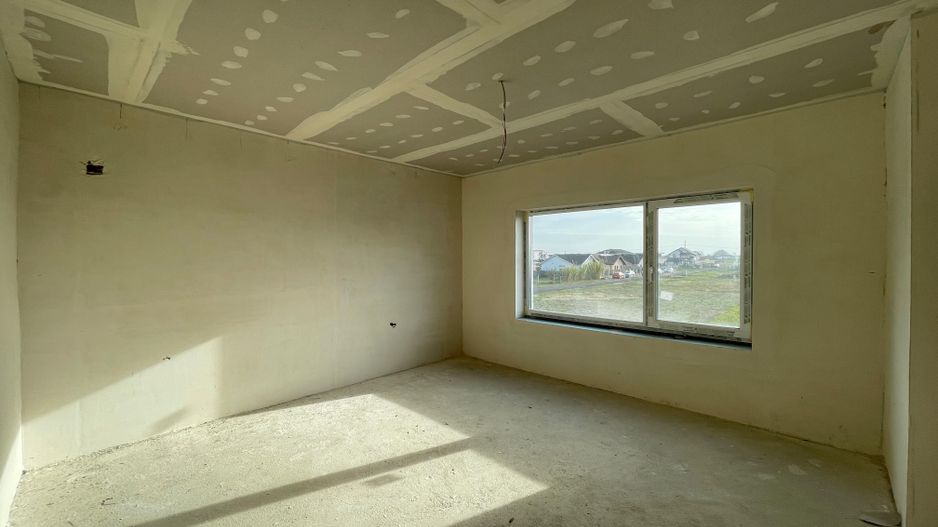 Duplex modern 118mp - SUPER POZITIE - Poză 9