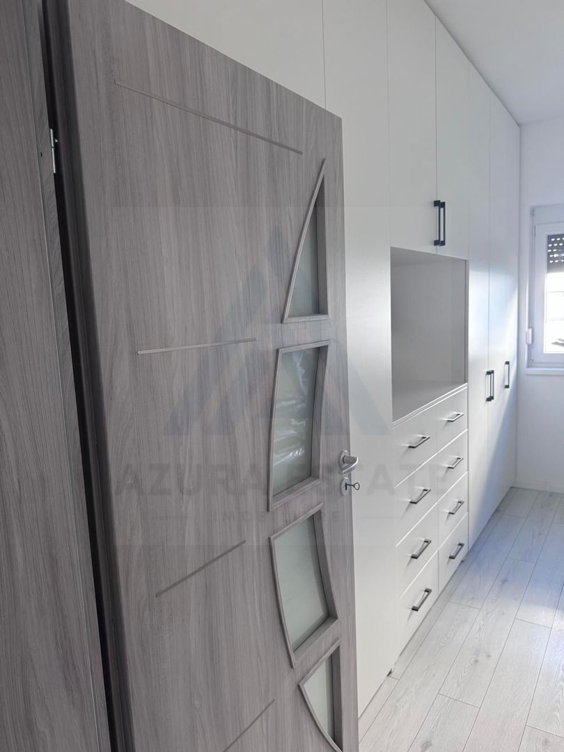 Apartament premium 3 camere 2 dormitoare 2 locuri parcare in Deventer - Poză 16