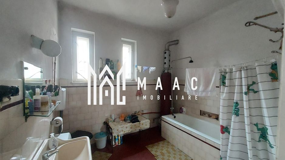 Casă de vânzare Sibiu | Ultracentral | 196 mp, 6 camere - Poză 9