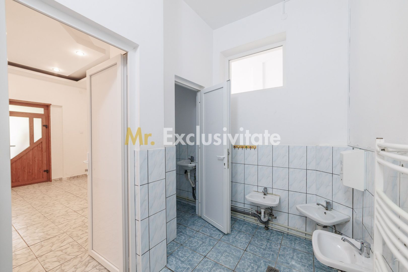 Proprietate multifunctionala | Doua cladiri | 581 mp | Pitesti - Poză 24