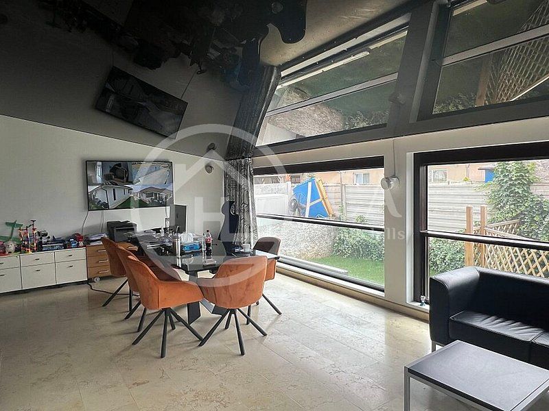 Casa SMART HOME moderna cu 4 camere de vanzare in Santandrei Bihor - Poză 7