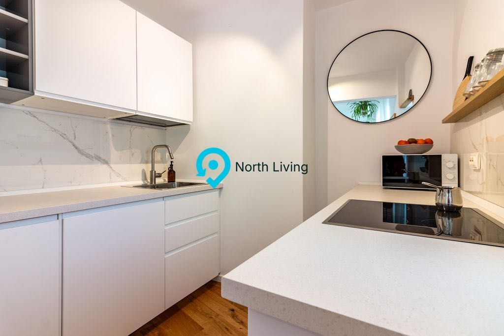 Penthouse 4 camere Vedere Casa Poporului | Cișmigiu | - Poză 7