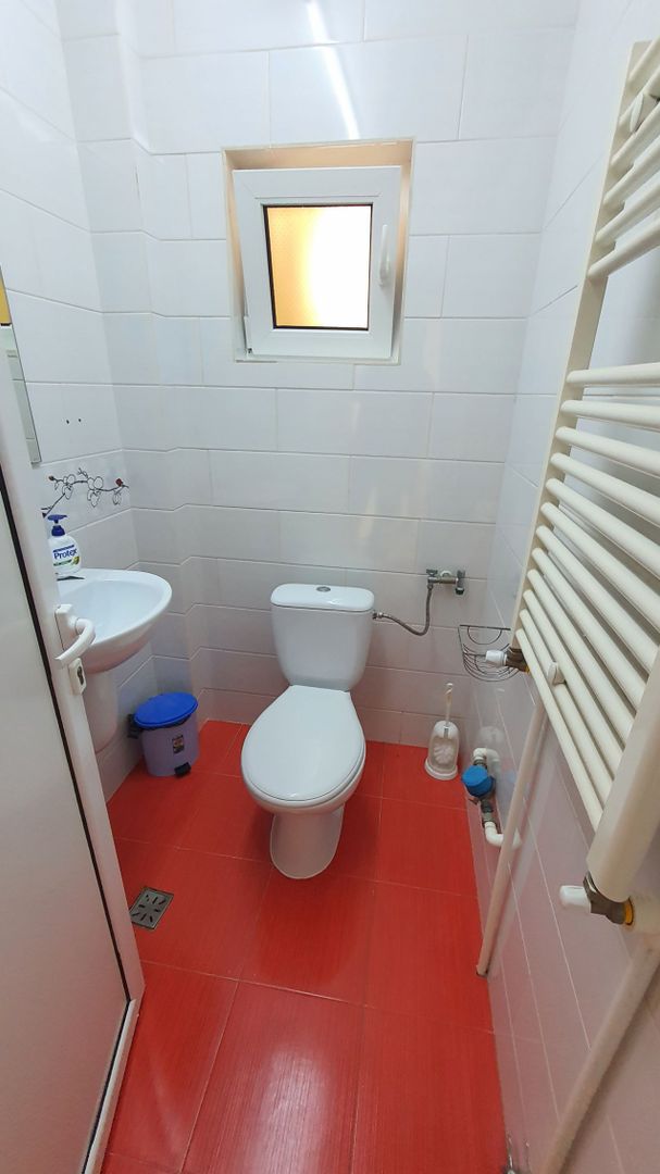 SPAȚIU COMERCIAL - Ap. 1 cameră, parter, zona TRAIAN; - Poză 4