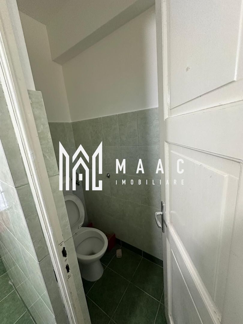 CASA DE INCHIRIAT I CISNADIE I ZONA LINISTITA - Poză 16