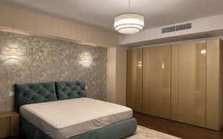 APARTAMENT CU 3 CAMERE LA INCHIRIERE LANGA PARCUL HERATSRAU - Poză 4