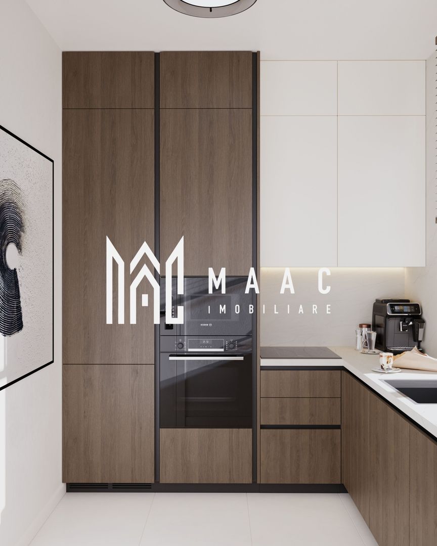 APARTAMENT TIP STUDIO I CALEA SURII MICI - Poză 18
