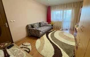 Apartament 3 camere, loc de parcare, Zona Mercur, Str. Vânătorilor