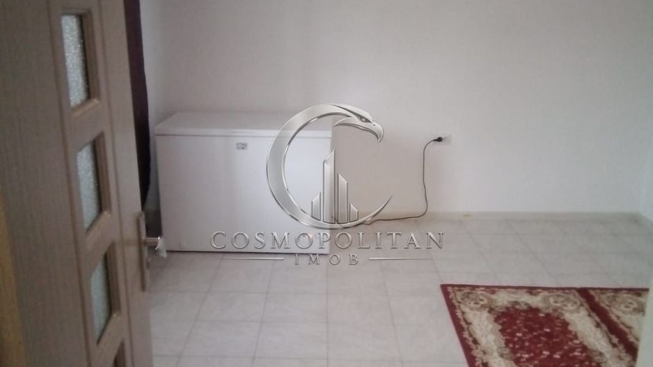 Casa in comuna Sageata BZ teren 3000mp renovata recent Pret: 39.000 euro - Poză 2