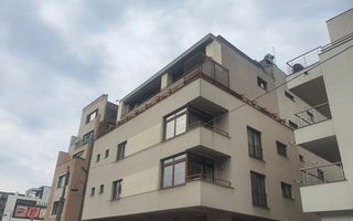 Inchiriere  - Etaj 1 - Imobil mixt - Piata Floreasca - Poză 4