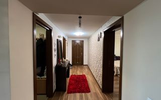 Apartament spațios 5 camere, 232 mp, mobilat și utilat modern, Popesti - Poză 13