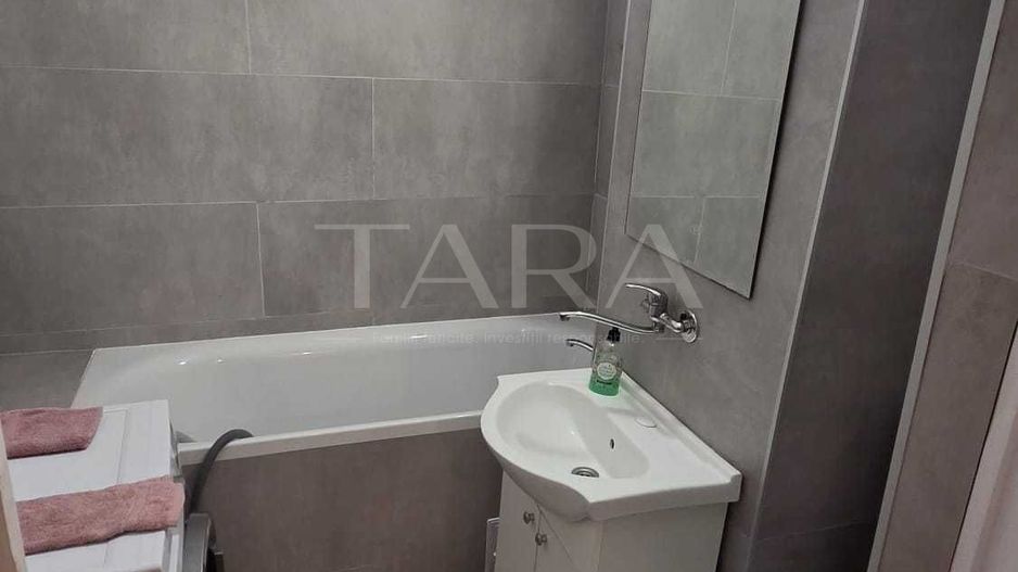 Apartament 3 camere decomandate, 2 băi, Mărăști - Poză 7
