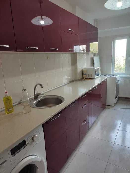 De închiriat: Apartament 3 Camere Decomandat Tineretului - Timpuri Noi | Metrou - Poză 5