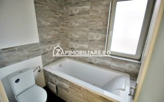 Casa 5 camere la cheie 175mp,520mp teren,mobilată și utilată - Poză 10