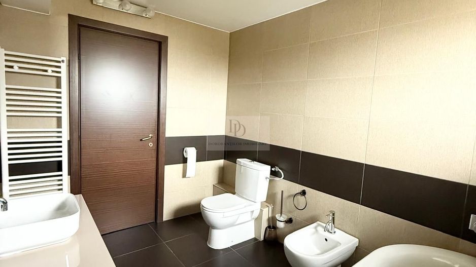 Apartament 4 camere singur pe nivel | 2 parcări | Zona Dorobanților - Poză 12