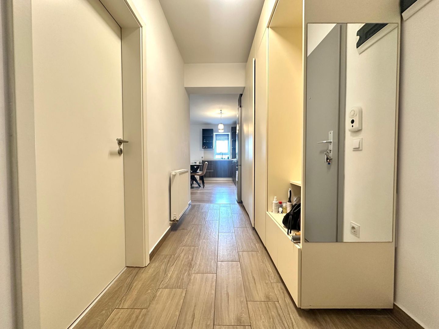 Apartament 3 camere + boxa, Pet Friendly - Poză 10