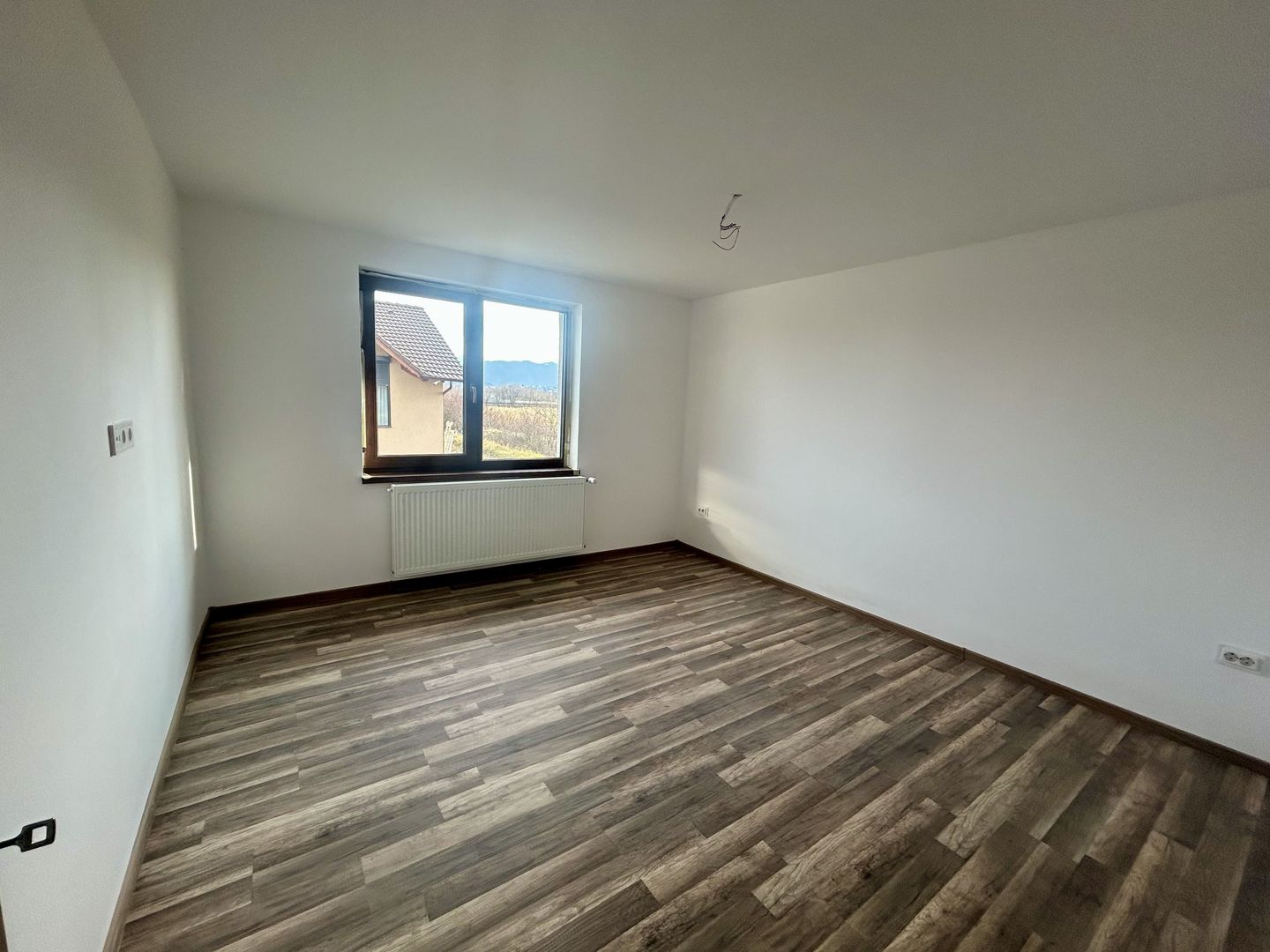 Casa Stupini | Teren 275 mp | Constructie 2025 - Poză 15