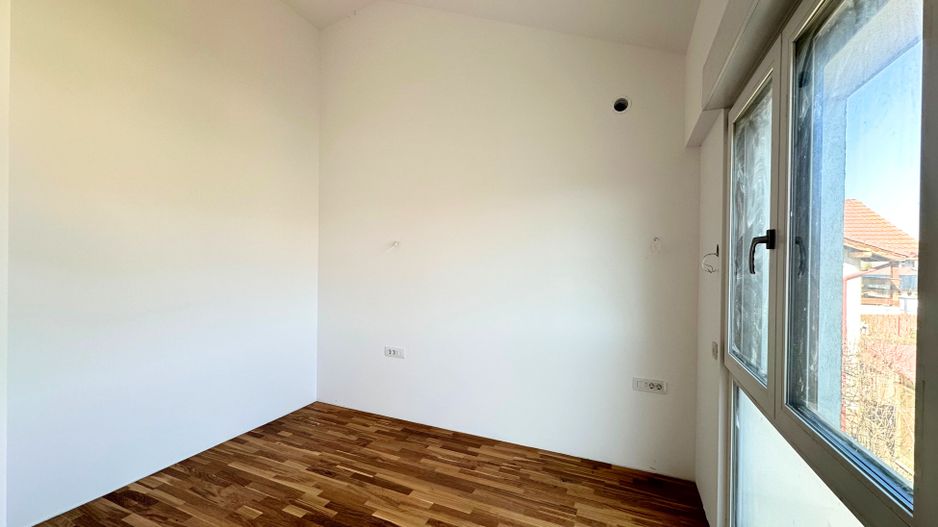 Casă smart de vânzare 4 camere Tehnologie premium Eficiență energetică ridicată - Poză 21