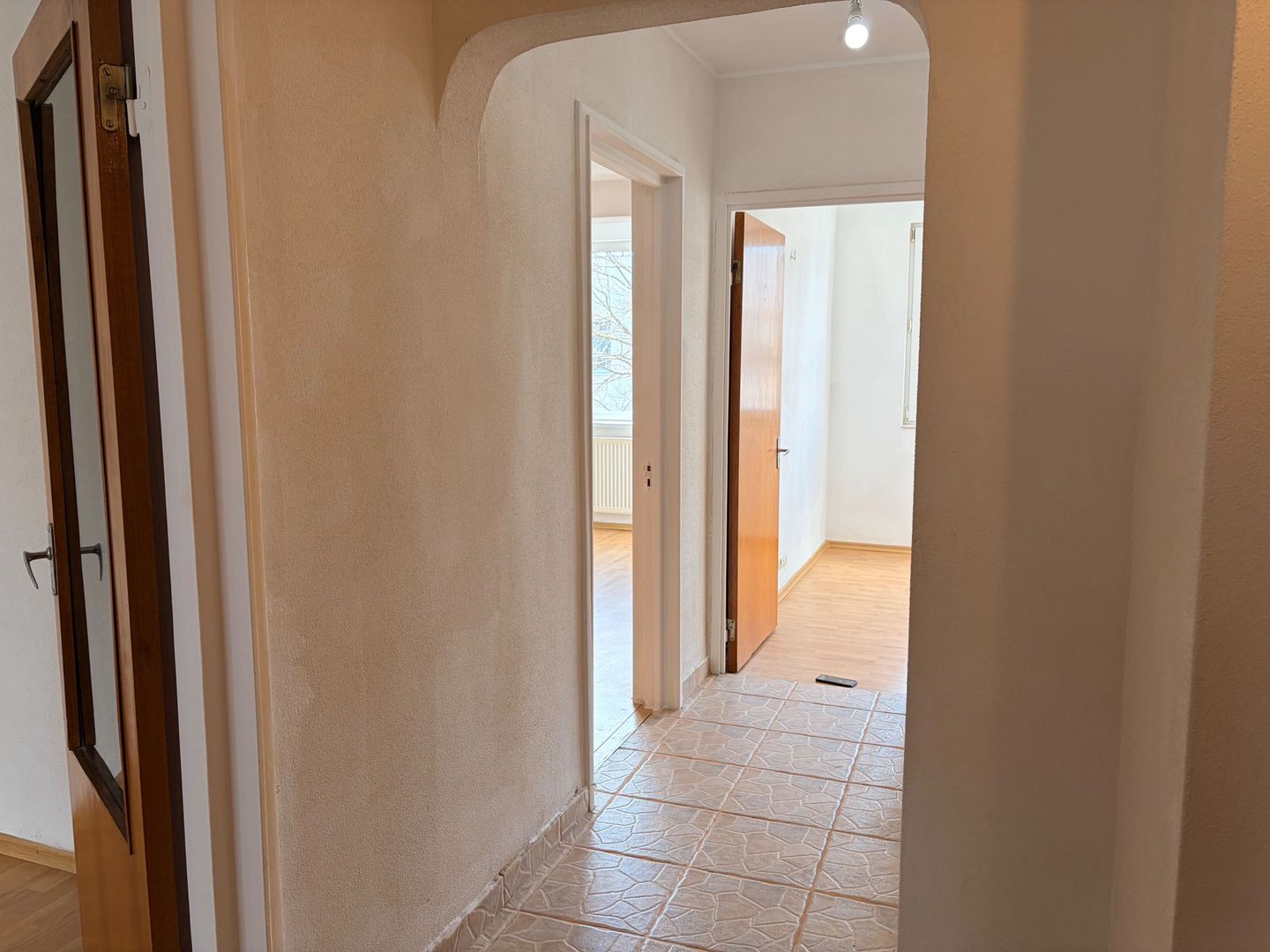 APARTAMENT 3 CAMERE POLITECHNICA - Poză 5