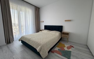 2 camere | Bloc nou | Smart Home | Zona excelenta | centrala proprie | - Poză 7