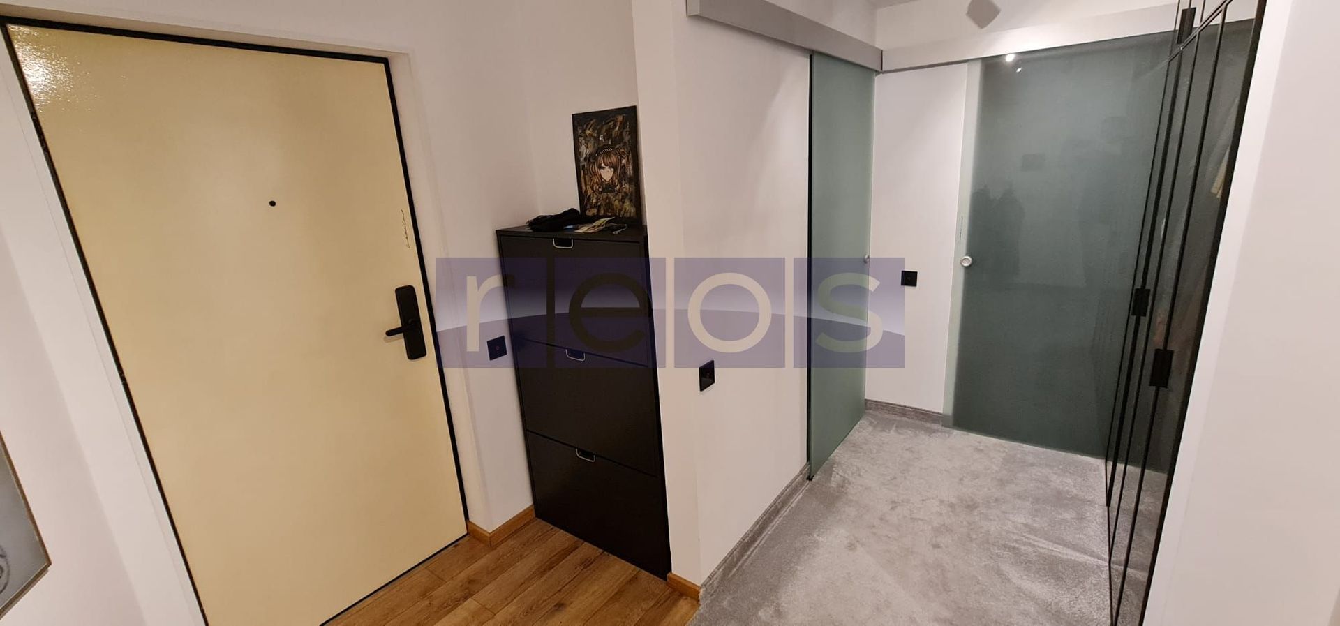 VANZARE 2 CAMERE | DECOMANDAT | ZONA UNIRII - Poză 17