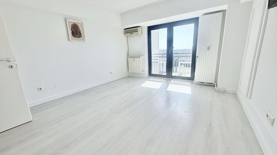 Duplex lux 4 camere Unirii Tribunal, 127mp, terasǎ, vedere Casa Poporului - Poză 6
