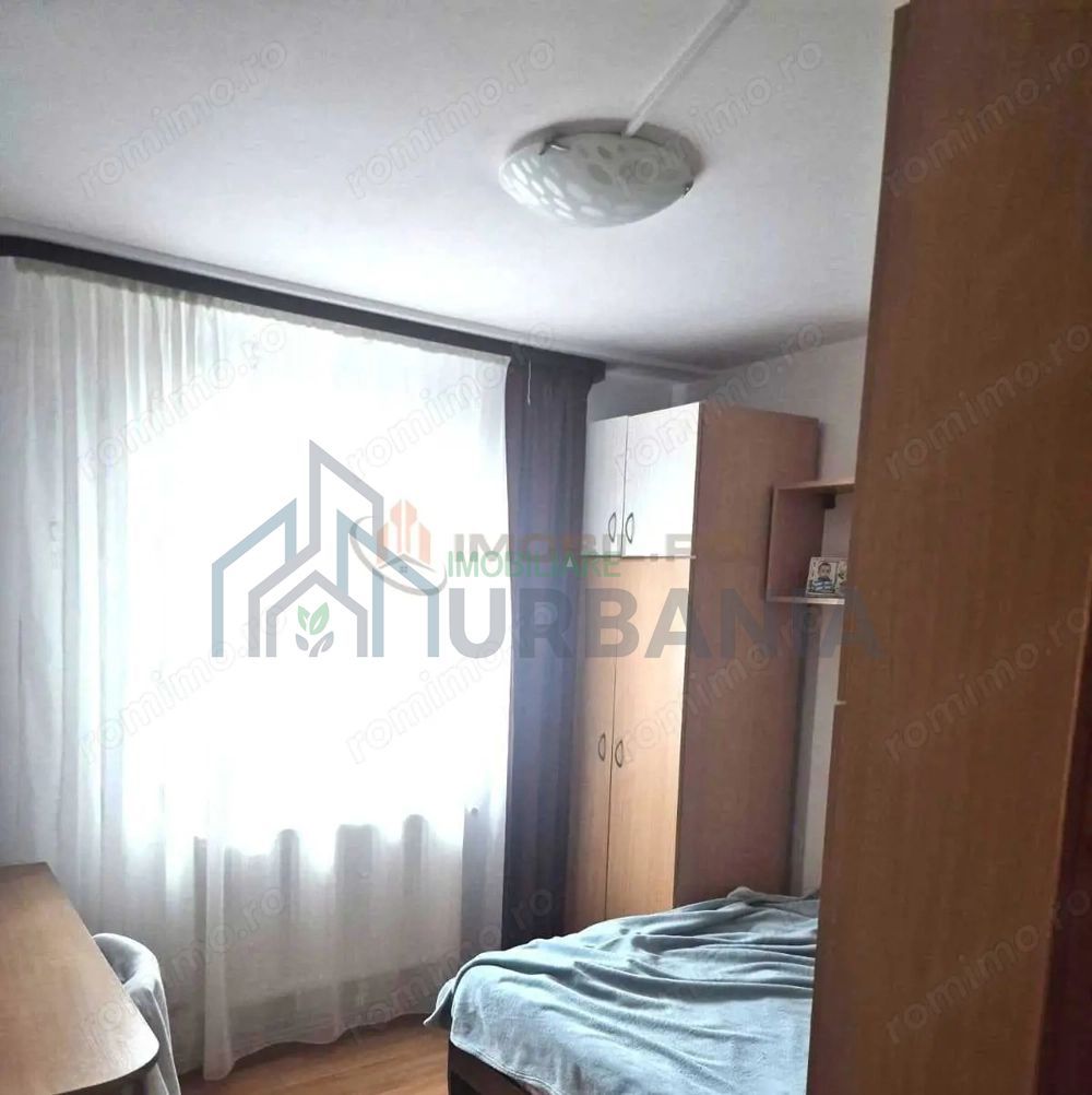 Apartament 2 camere Dacia (bloc cu acoperis) - Poză 2