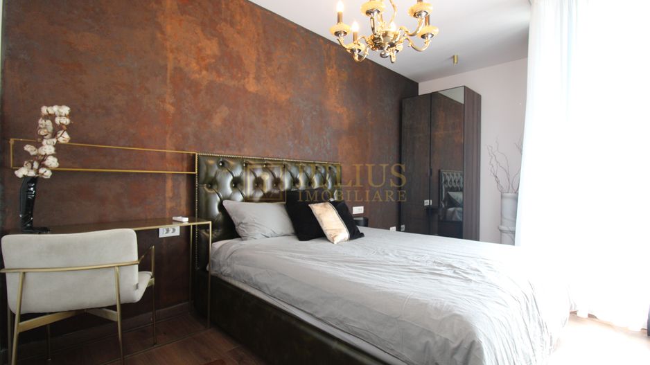 Isho Riverside-2 camere/Vedere Panoramică - Poză 11