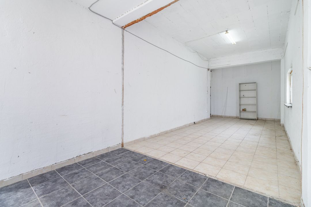 Spatiu de inchiriat la intrarea in Bragadiru - Poză 9