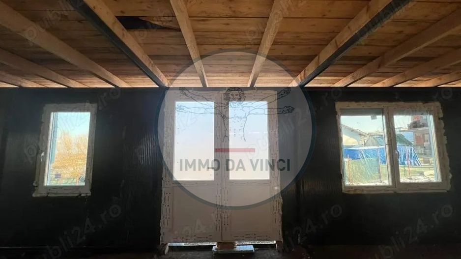 Casa Valea Fânațelor - Poză 6