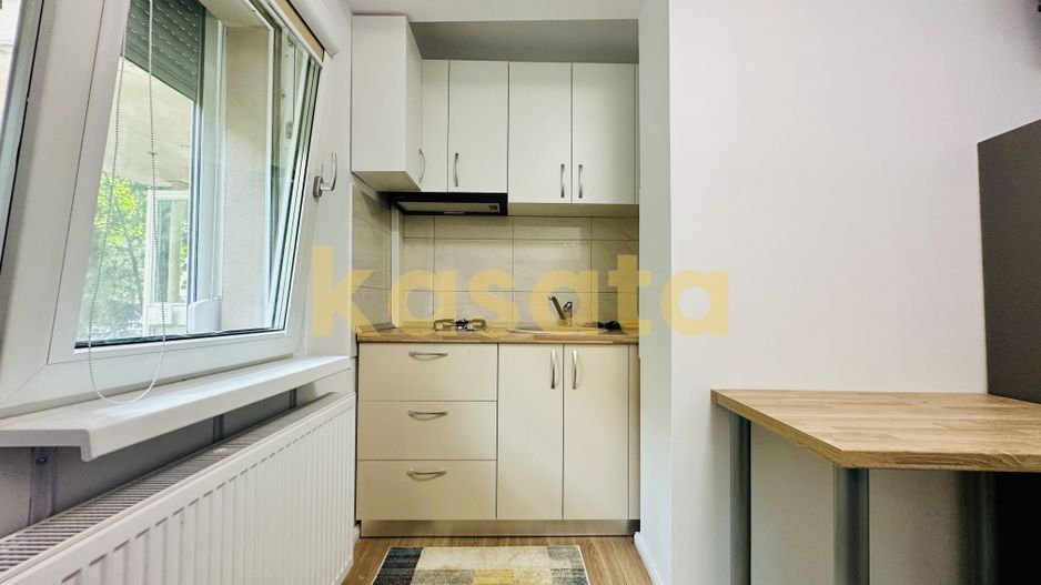 OPORTUNITATE | GARSONIERA TEI | PARCUL CIRCULUI | BLOC 1990 | RENOVATA - Poză 3